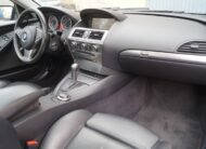 BMW Série 6- 630I C.C/Navi/Soltak/Shine/Mémoire/HUD/Keyless/PDC++