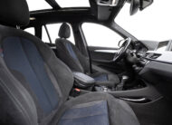 BMW X1 -xDrive18d AUT M-SPORT/Harman&Kardon/H.Fix/Pano/Dab++