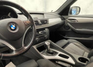 BMW X1 -2,0D 136HP EU OK 04.2024 /HANGBANG/DAB+/CLIMAT/XÉNON