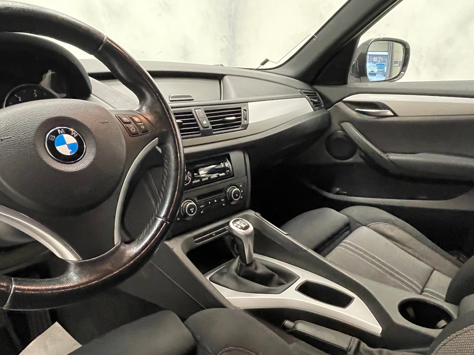 BMW X1 -2,0D 136HP EU OK 04.2024 /HANGBANG/DAB+/CLIMAT/XÉNON