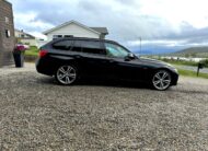 BMW Série 3 -316d Touring aut