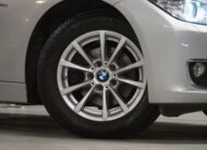 BMW Série 3- 316D (2.0l-116hp)/Ligne de Luxe/CC/Navi/Keyless/PDC ++
