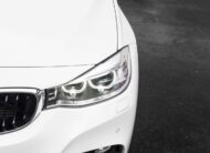 BMW Série 3 GT -318D Aut M – Sport Shadowline Navi Pano Cruise DAB