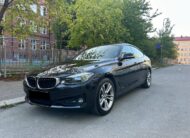 BMW Série 3 GT -320d xDrive 190hp 100 Edition automatique