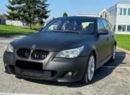 BMW Série 5 -523I 190hp/M-Sport/Eu 02.25/Shine/Cruise/Multifunk/AC++