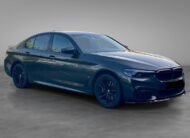 BMW Série 5 -530e xDrive iPerformance/M-sports/HarmanKardon/Pano