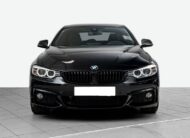 BMW Série 4 – 420d xDrive Coupe 184hp M Sport/Toit ouvrant/Navi PRO/HIFI