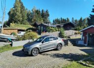 BMW X6 xDrive30d
