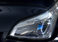 BMW X6 M50i V8 530HK /Français/Bowers & Wilkins/Webasto/Massage/Bouches