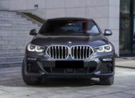 BMW X6 xDrive40i /340ch /Sports/HUD /Harmon&Kardon/Hook