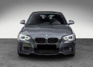 BMW Série 1 -118D Aut M – Sport Shadowline S. Understell Croisière Harman