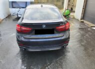 BMW X6 xDrive30d