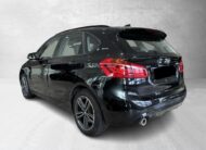 BMW Série 2- Sport Line, Caméra arrière