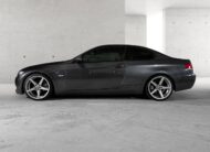 BMW Série 3 -M-sport/177hk/Approuvé abaissé/Automat/Alcantara/Cruise