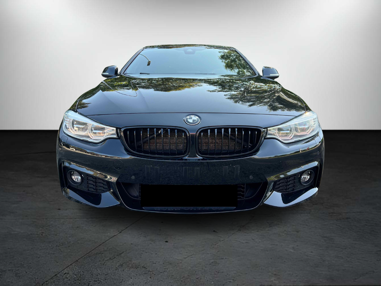 BMW Série 4 – 428I/ xDRIVE / AUTOMAT++