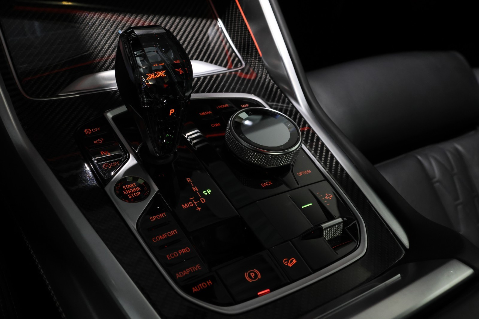 BMW X6 xDrive30d