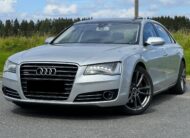 Audi A8 3.0 TDi L, Q,