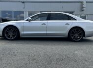 Audi A8 3.0 TDi L, Q,