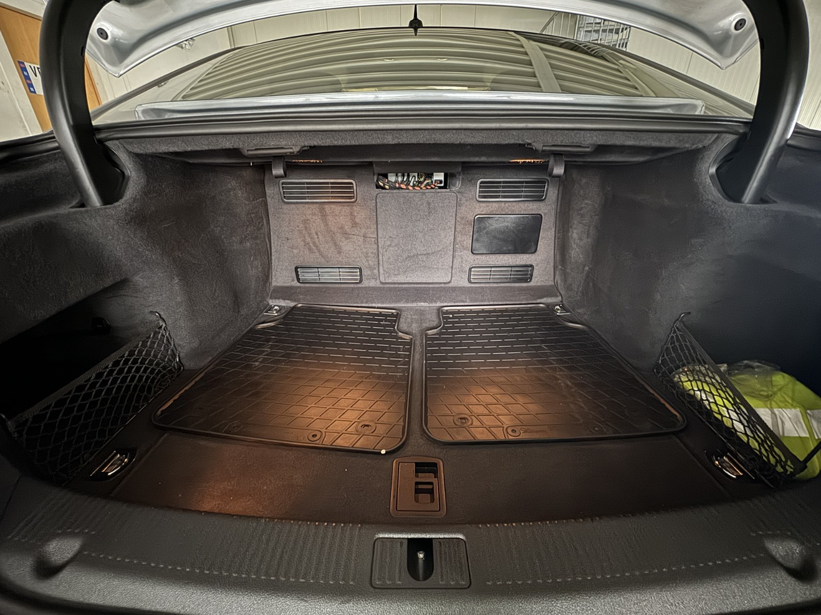 Audi A8 3.0 TDi L, Q,
