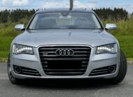 Audi A8 3.0 TDi L, Q,
