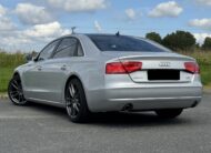 Audi A8 3.0 TDi L, Q,