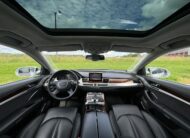 Audi A8 3.0 TDi L, Q,