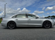 Audi A8 3.0 TDi L, Q,