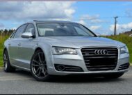 Audi A8 3.0 TDi L, Q,