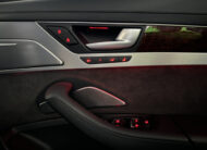 Audi A8 3.0 TDi L, Q,
