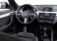 BMW X1 -xDrive18d AUT M-SPORT/Harman&Kardon/H.Fix/Pano/Dab++