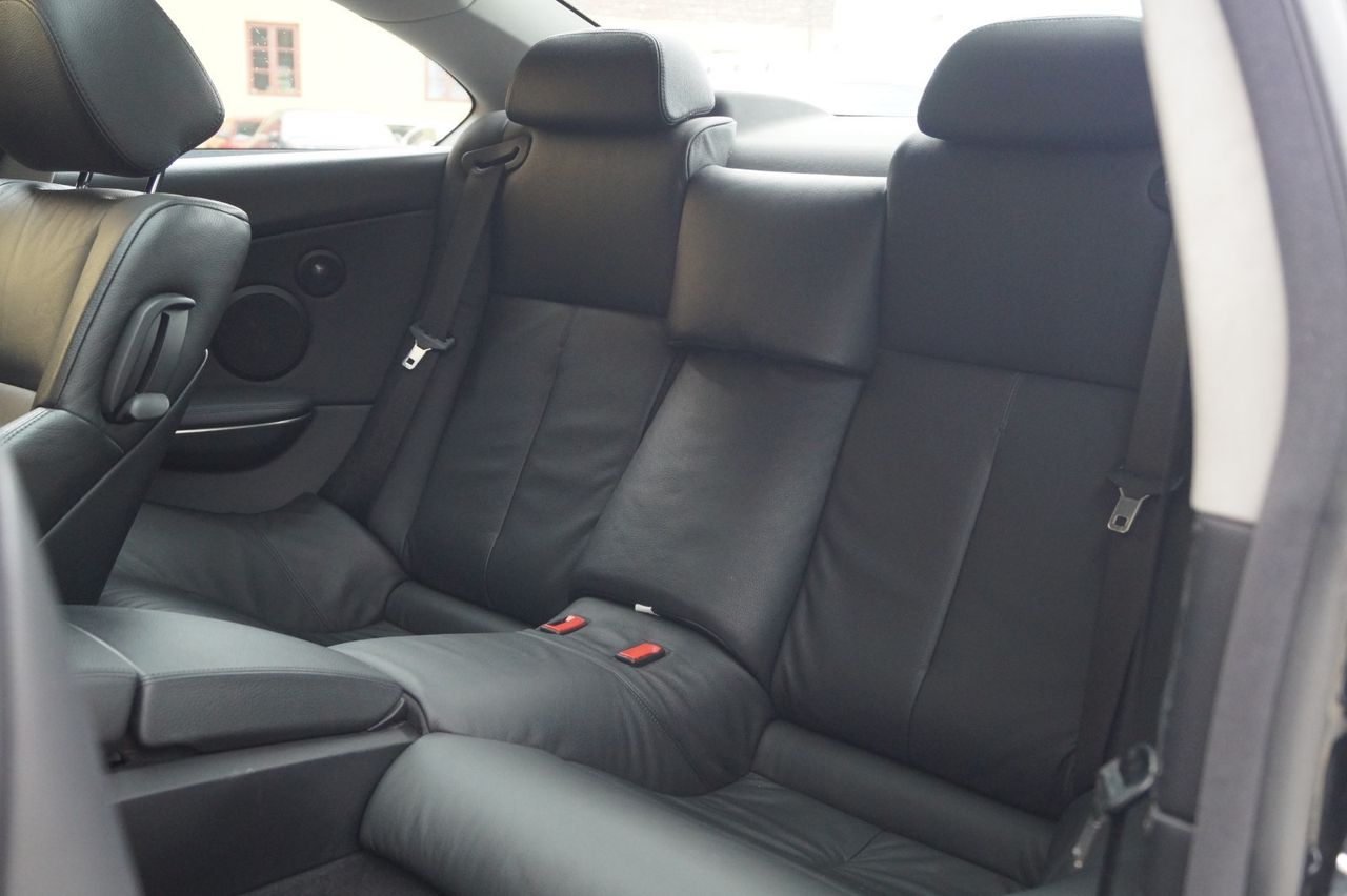 BMW Série 6- 630I C.C/Navi/Soltak/Shine/Mémoire/HUD/Keyless/PDC++