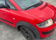 Audi A2 1,4-75