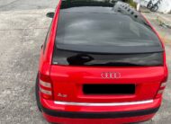 Audi A2 1,4-75