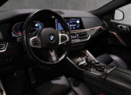 BMW X6 xDrive30d