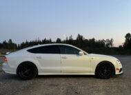 Audi A7 3.0-313 ch Bi-Tdi ACC/Quattro