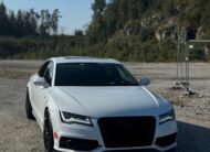 Audi A7 3.0-313 ch Bi-Tdi ACC/Quattro