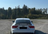 Audi A7 3.0-313 ch Bi-Tdi ACC/Quattro