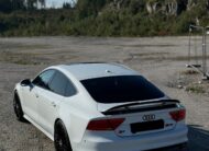 Audi A7 3.0-313 ch Bi-Tdi ACC/Quattro