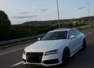 Audi A7 3.0-313 ch Bi-Tdi ACC/Quattro