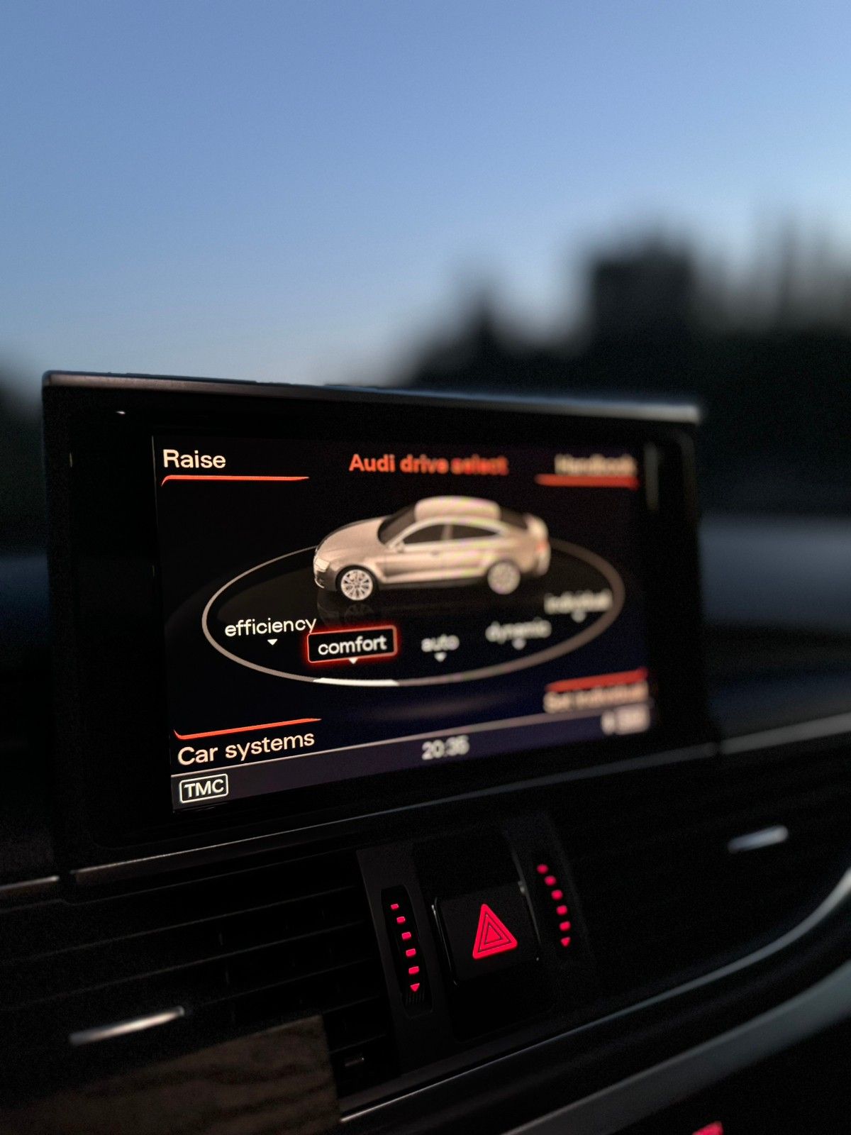 Audi A7 3.0-313 ch Bi-Tdi ACC/Quattro