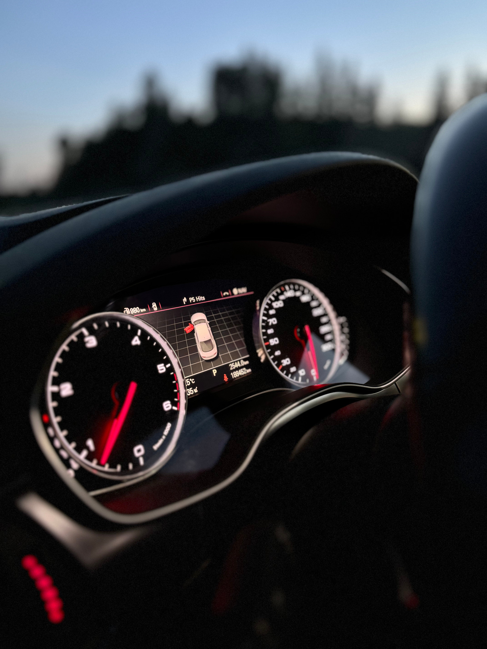 Audi A7 3.0-313 ch Bi-Tdi ACC/Quattro