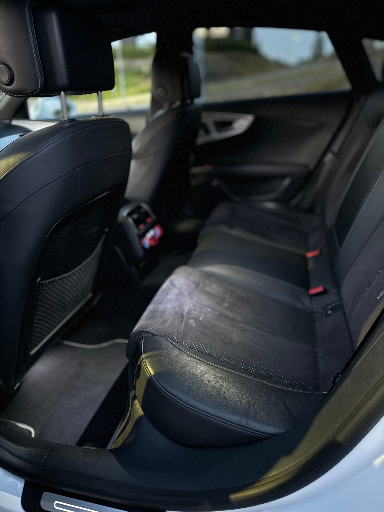 Audi A7 3.0-313 ch Bi-Tdi ACC/Quattro