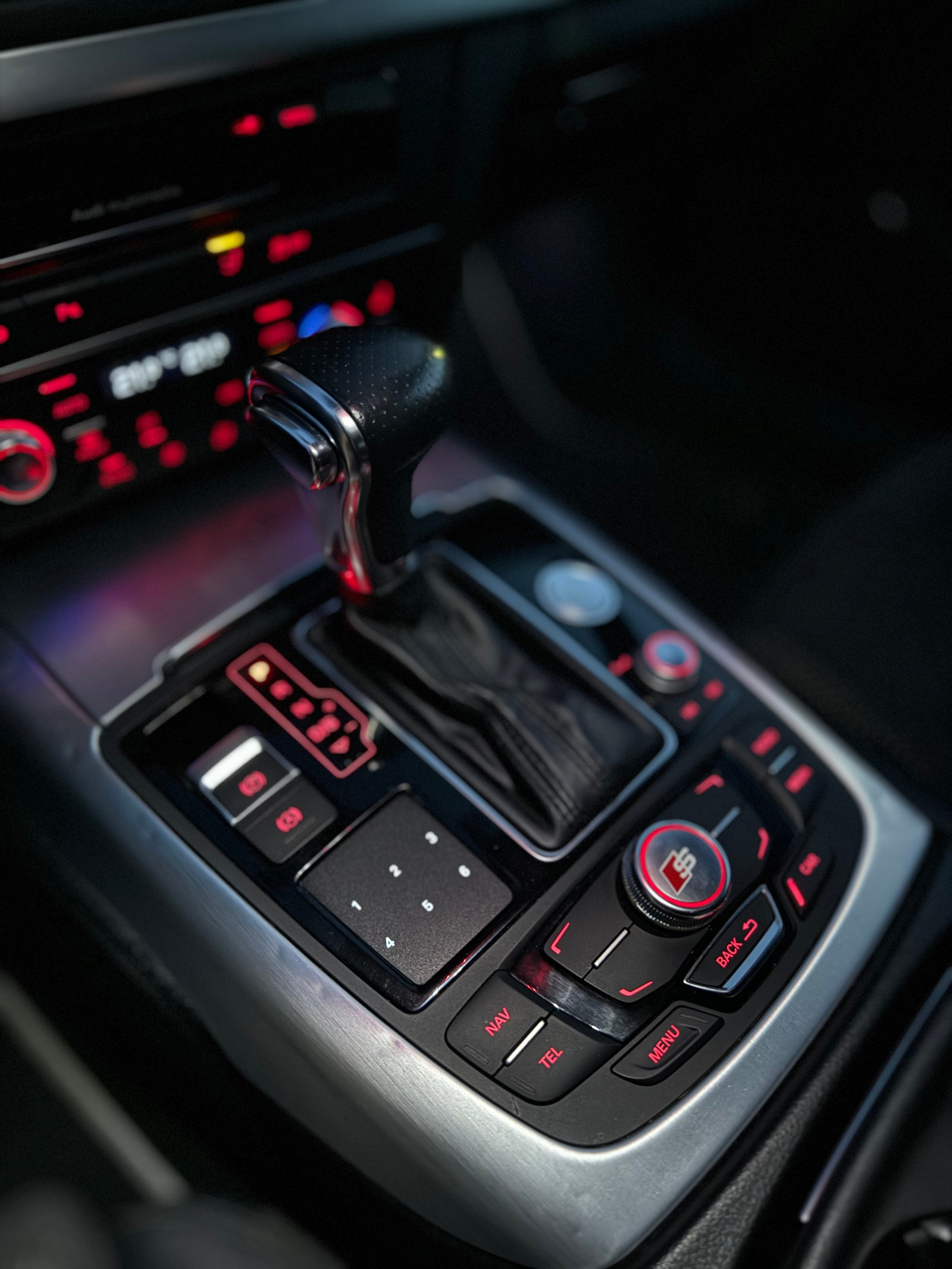 Audi A7 3.0-313 ch Bi-Tdi ACC/Quattro