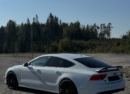 Audi A7 3.0-313 ch Bi-Tdi ACC/Quattro