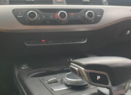 Audi A4 Avant 2.0 TDI 190ch quattro, cuir