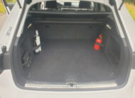 Audi A4 Avant 2.0 TDI 190ch quattro, cuir