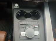 Audi A4 Avant 2.0 TDI 190ch quattro, cuir