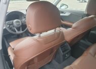 Audi A4 Avant 2.0 TDI 190ch quattro, cuir