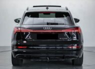 2020 Audi Audi e-tron