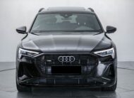 2020 Audi Audi e-tron